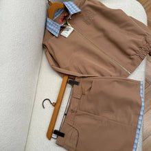 Brown Set