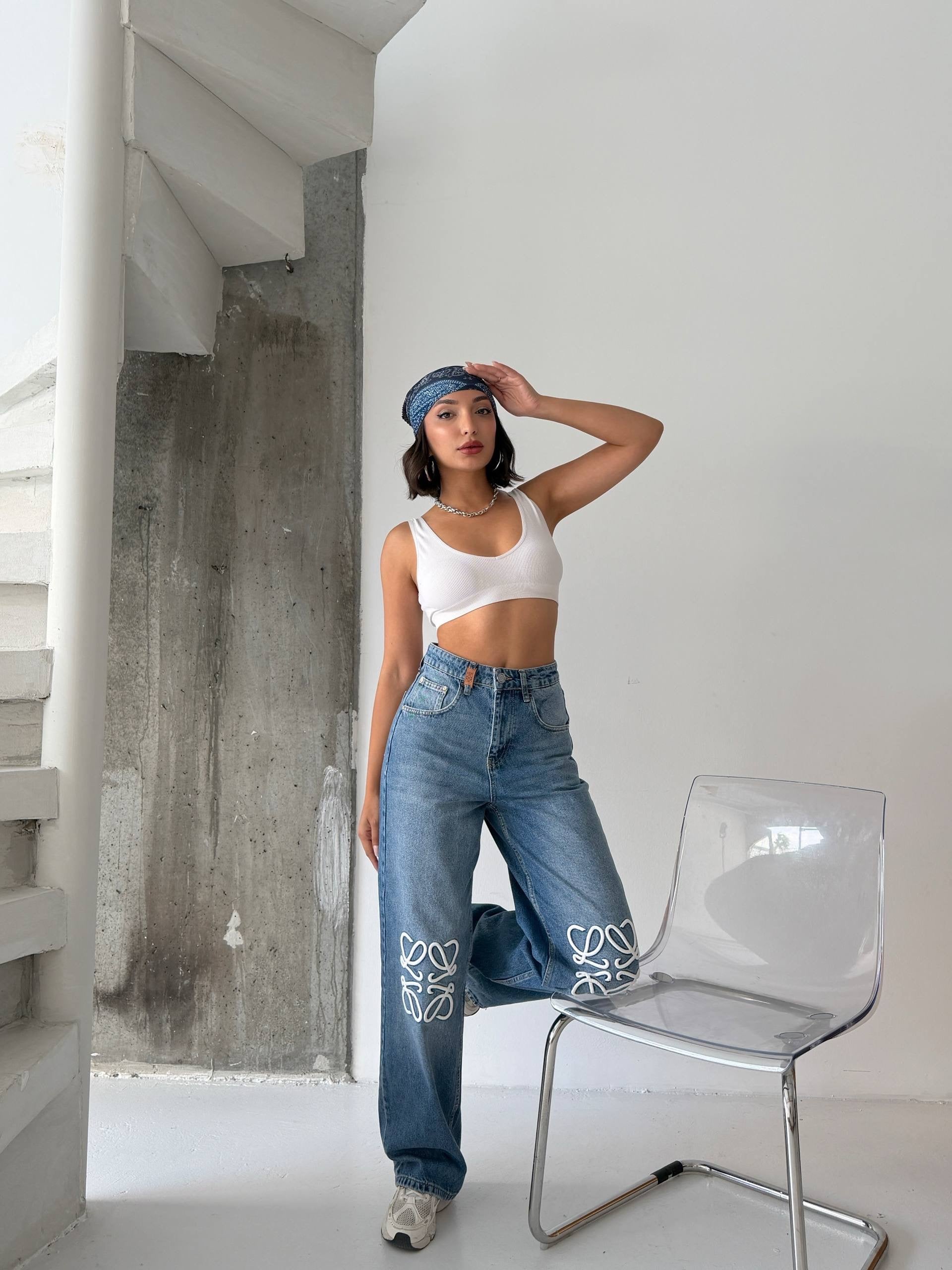 Blue Jeans