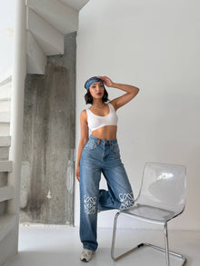Blue Jeans