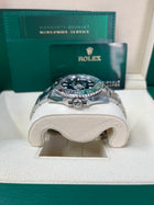 GMT-Master II ‘Sprite’ 40mm