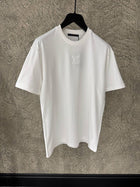 White Oversized T-Shirt