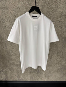White Oversized T-Shirt