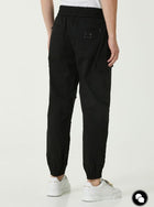 Black Cargo Pants