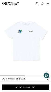 White Oversized T-Shirt