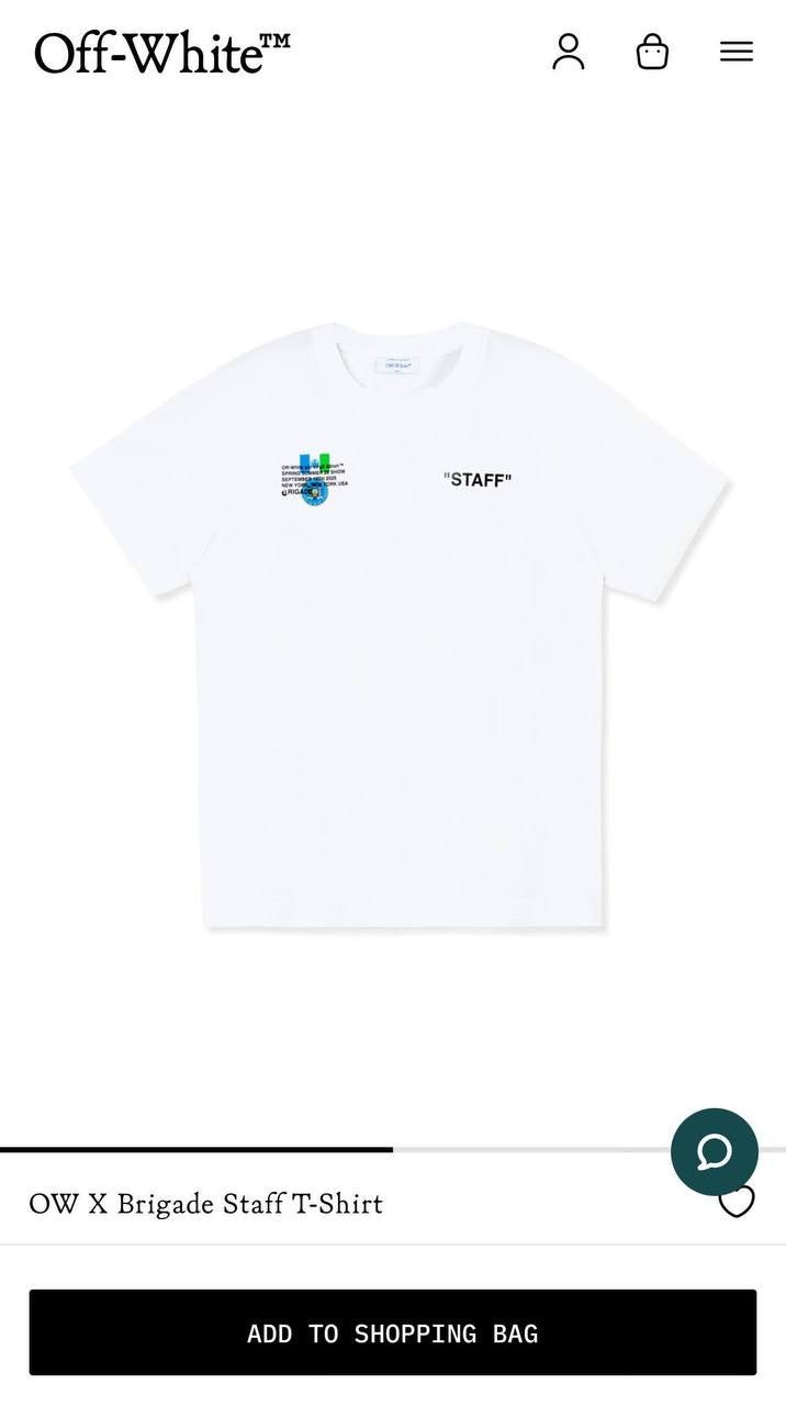 White Oversized T-Shirt