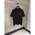 Black Oversized T-Shirt