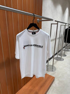 White T-shirt