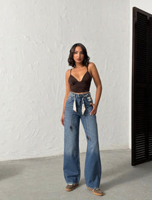 Blue Jeans