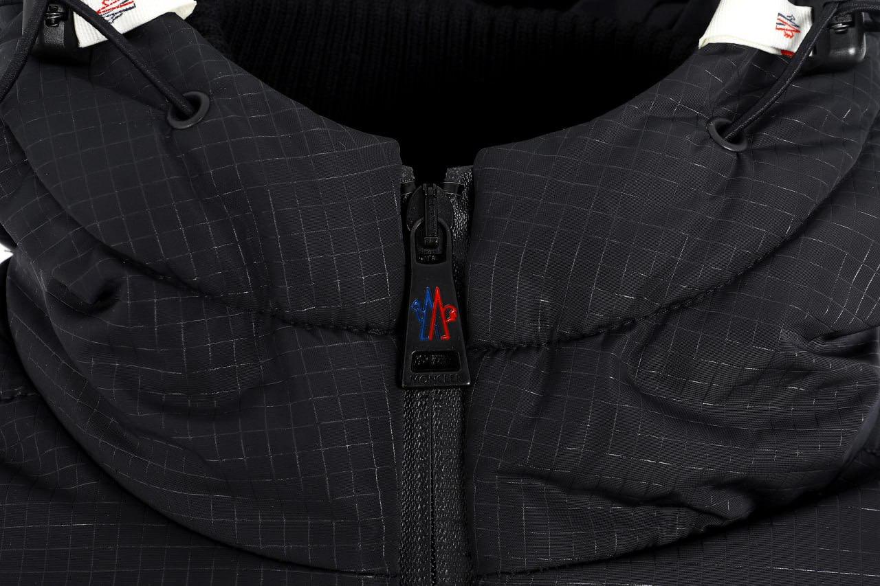 Black Jacket