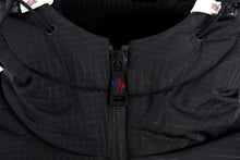 Black Jacket