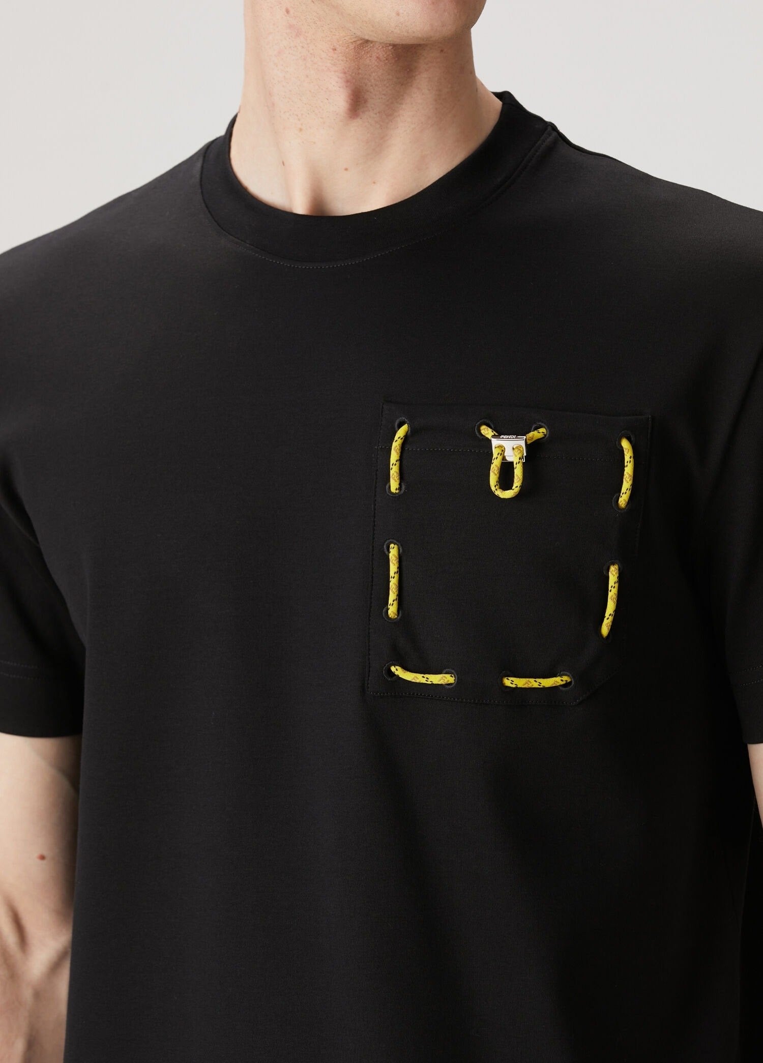 Oversized T-shirt
