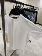 White T-shirt