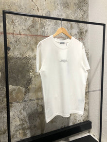 Black & White Oversized T-shirt