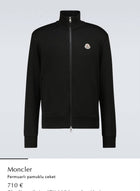Black Jacket