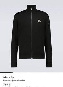 Black Jacket