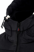 Black Jacket