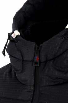 Black Jacket