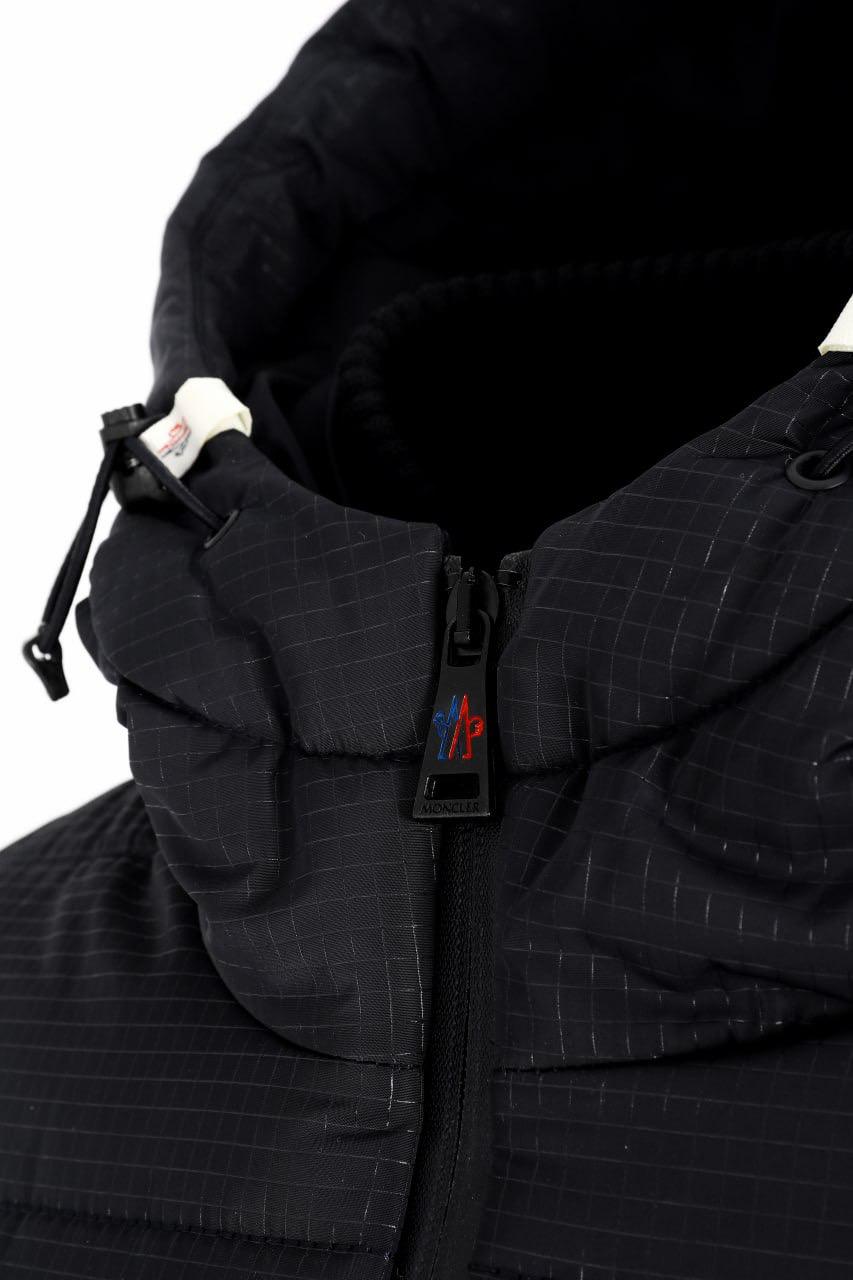 Black Jacket