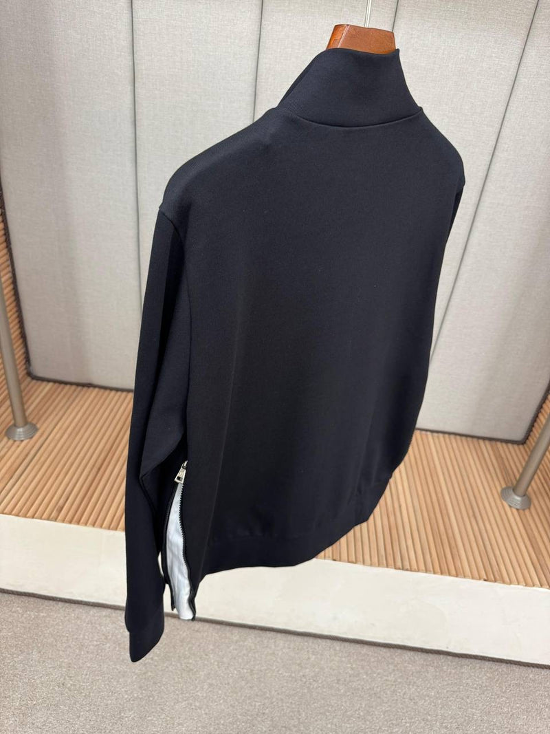 Black Jacket