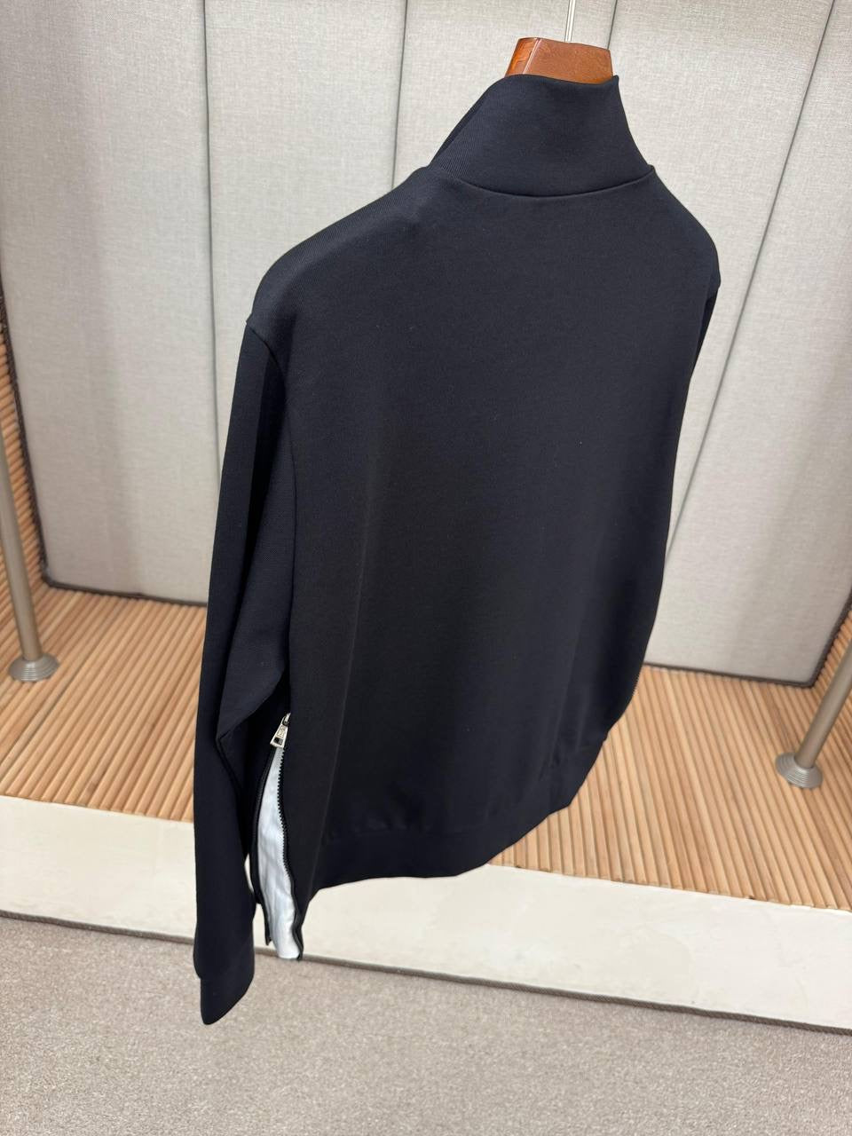 Black Jacket