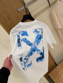 White Oversized T-shirt