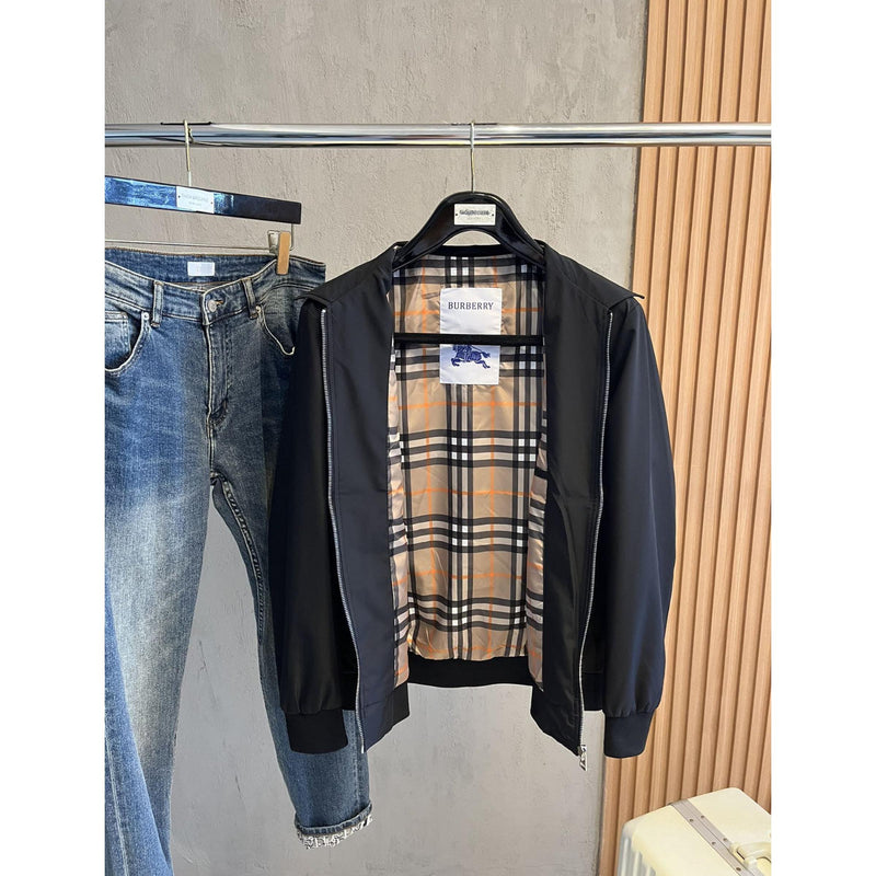 Black Premium Jacket