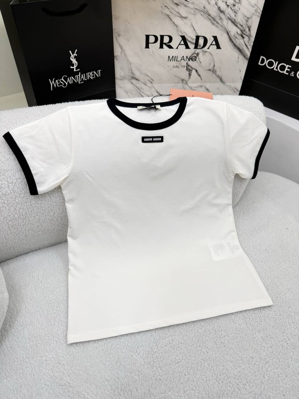 Cotton T-shirt