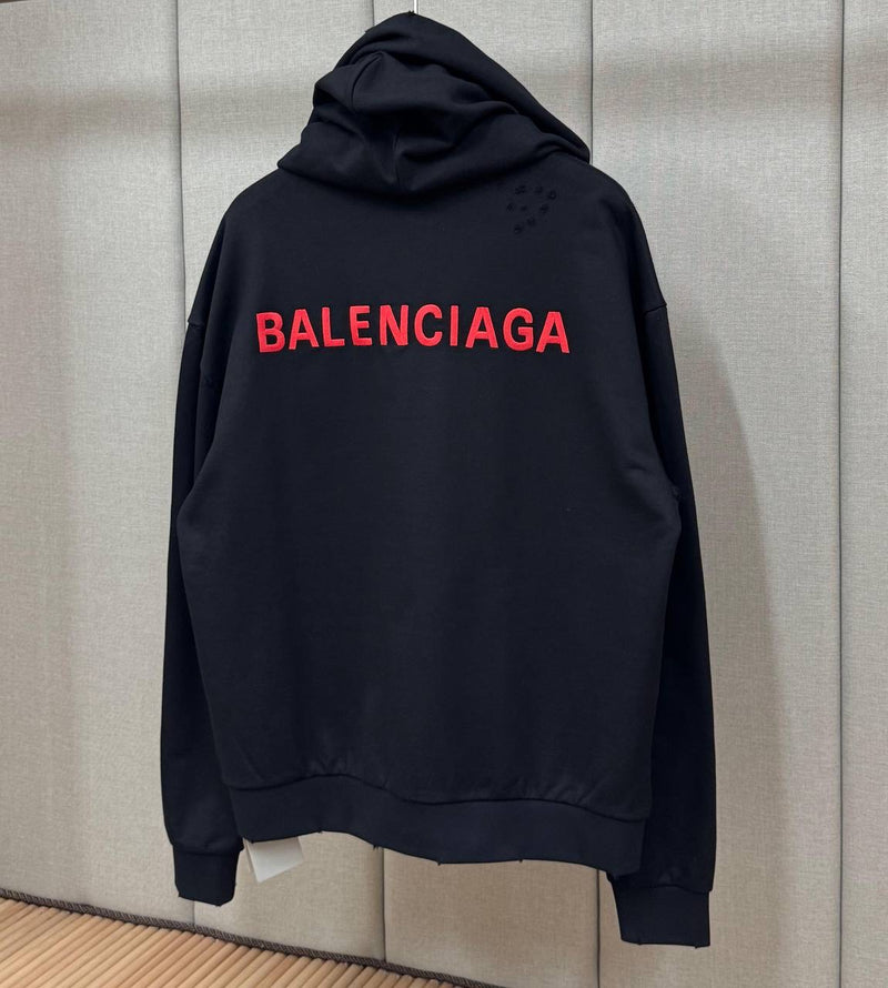 Black Sweatshirt