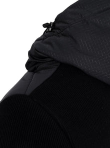 Black Jacket