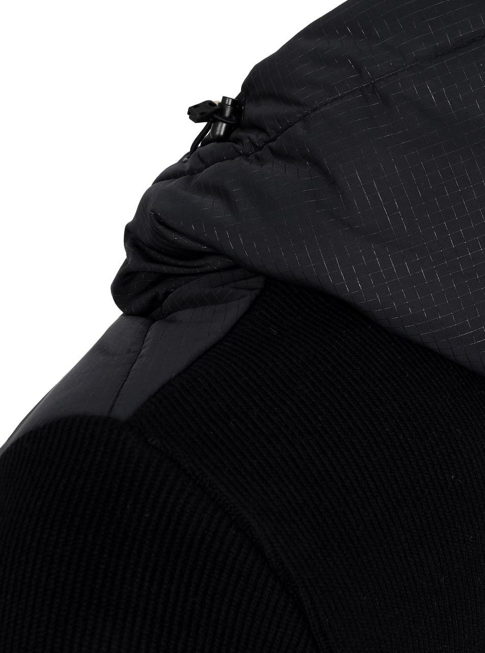 Black Jacket