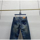 Blue Denim Jeans