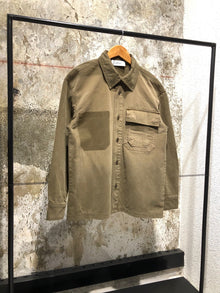 Brown Jacket