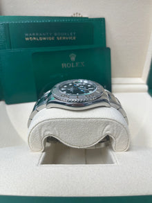 Yacht Master Rhodium Dial 40mm