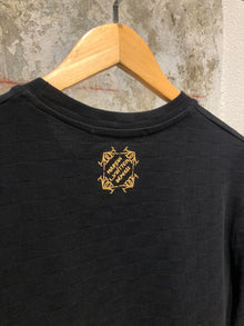 Black Oversized T-shirt