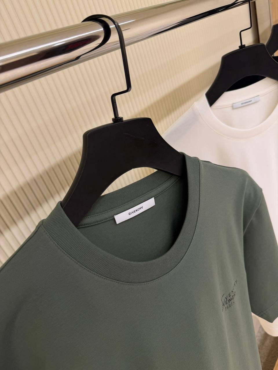 Oversized T-shirt in 2 Colors