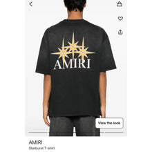 Black Oversized Cotton T-shirt