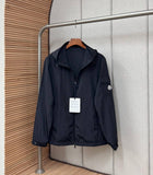 Black Jacket