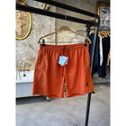 Orange Premium Swimwear