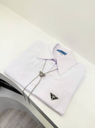 White Women Shirt