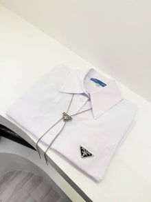 White Women Shirt