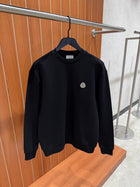 Black Sweatshirt