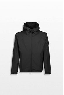 Black Jacket