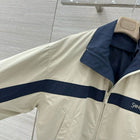 Windbreaker Jacket in 2 Colors