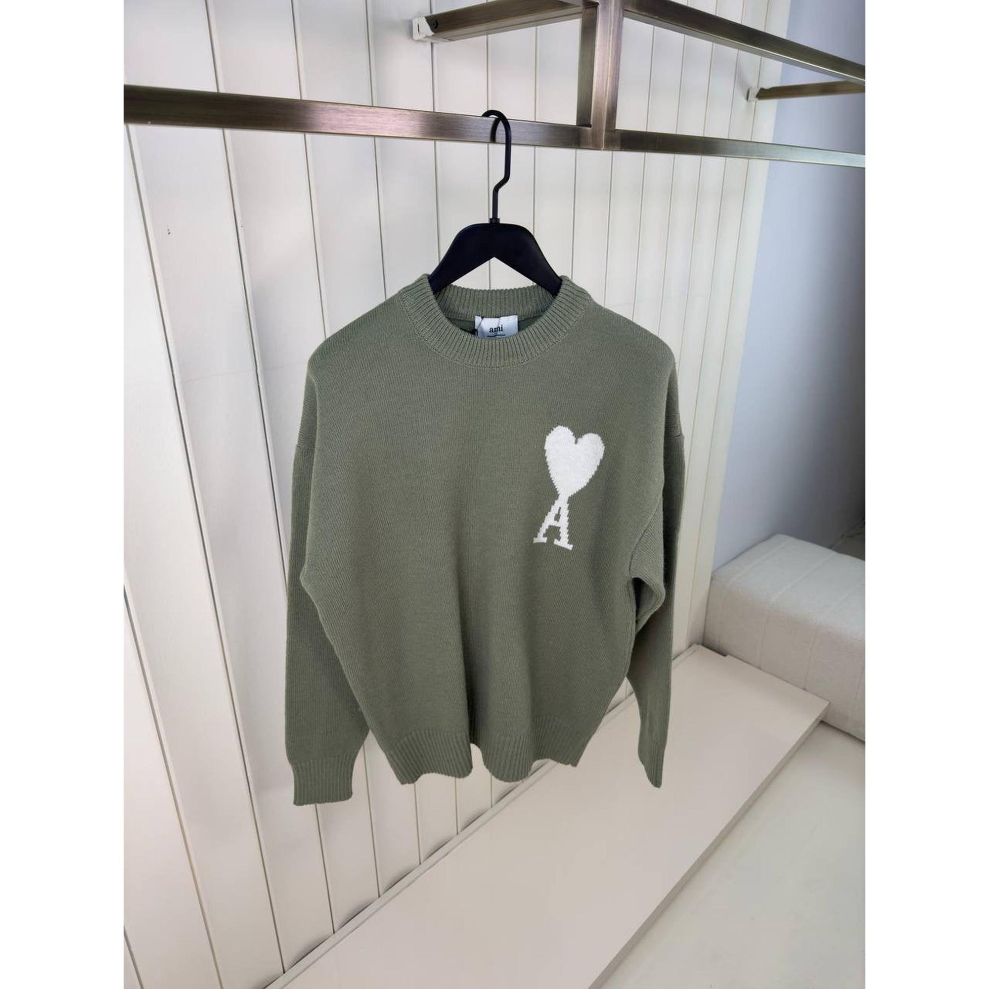 Knitted Sweater