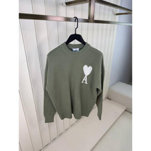 Knitted Sweater