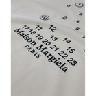Black & White Oversized T-shirt