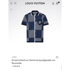 Vrhunski pleteni tamnoplavi ljetni set