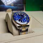 Submariner Date 126613LB 41mm Superclone