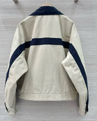 Windbreaker Jacket in 2 Colors