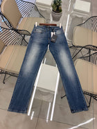 Blue Jeans